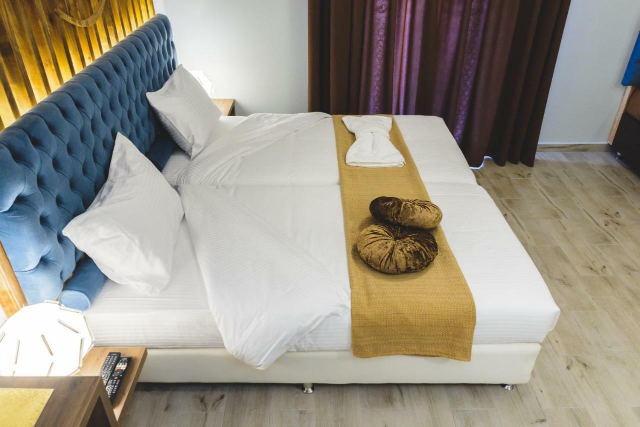 חאניה Dome Rooms Downtown מראה חיצוני תמונה