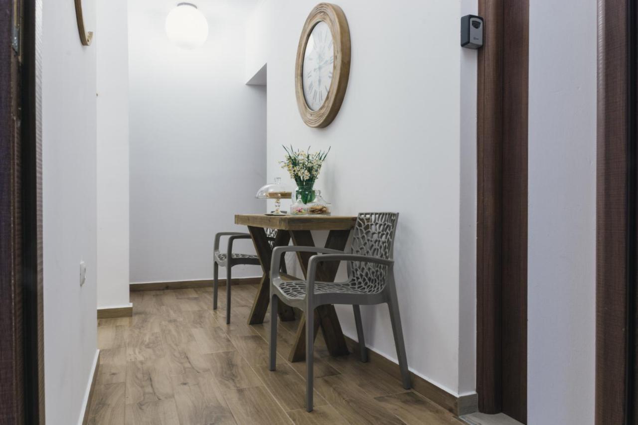 חאניה Dome Rooms Downtown מראה חיצוני תמונה