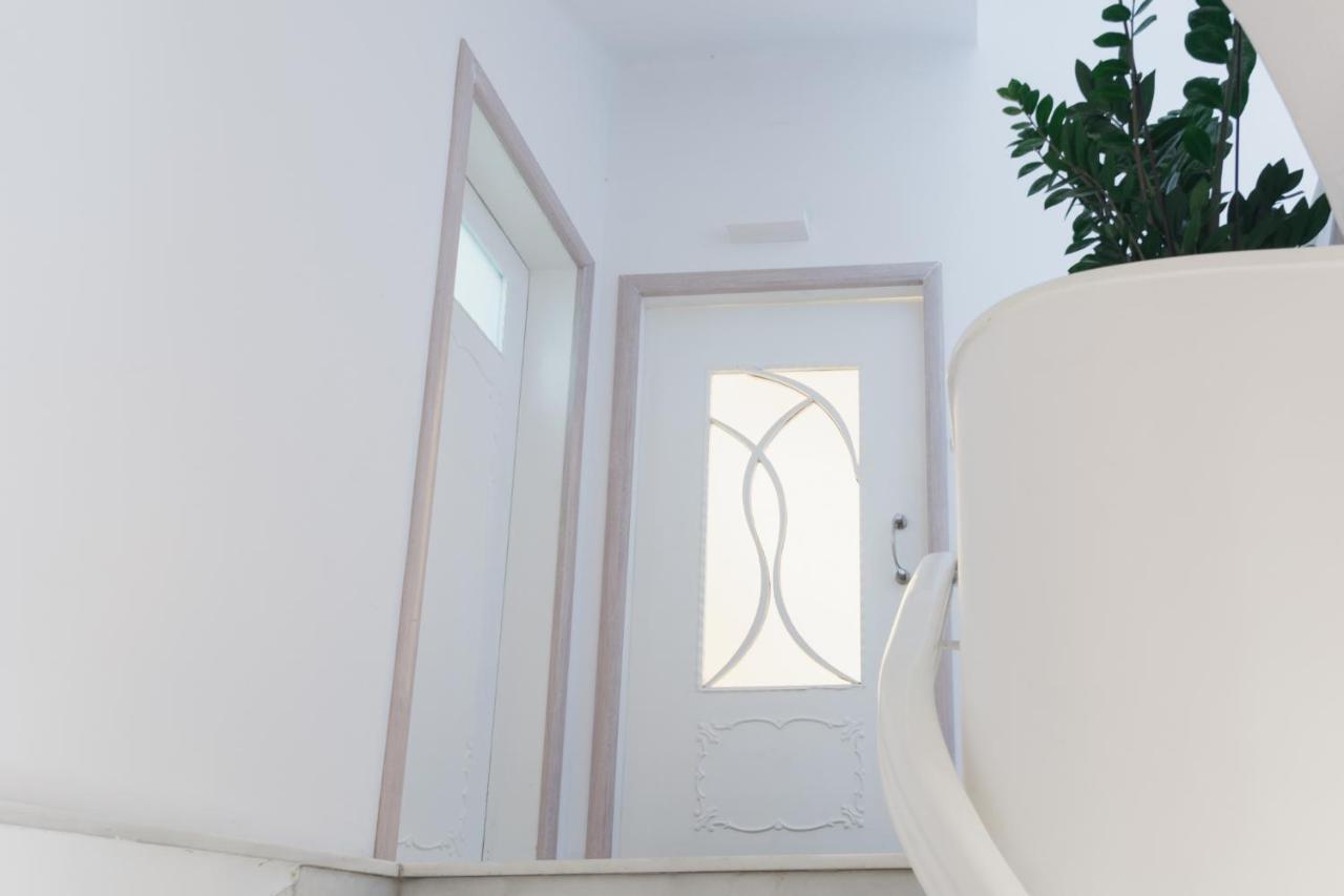 חאניה Dome Rooms Downtown מראה חיצוני תמונה